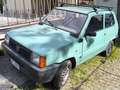 Fiat Panda Panda I 1986 0.9 Hobby Verde - thumbnail 4