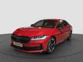 Skoda Superb Lim. 2.0 TDI TDI 4x4 Sportline AHK / Paket Fami... Rot - thumbnail 1