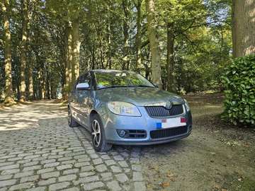 1.6 16V Tiptronic Elegance