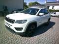 Jeep Compass Compass II  2.0 mjt Limited 4wd 140cv auto my19 Weiß - thumbnail 1