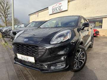 1.0 ECOBOST 125 ST LINE X AUTO * GARANTIE 36 MOIS