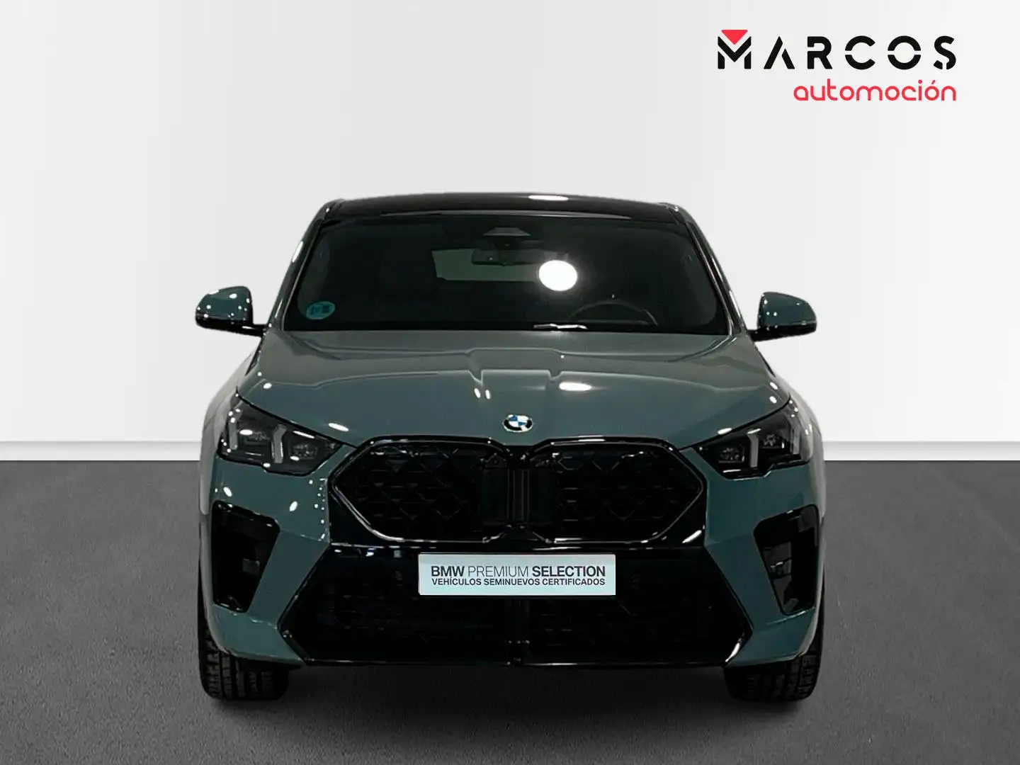 BMW X2 sDrive 18dA - 2