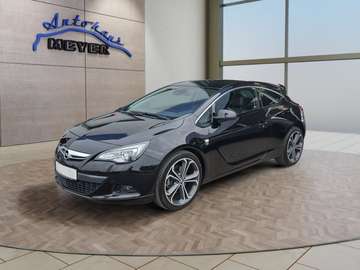 GTC 1.6T 200PS OPC 20*Alu/WR/Xenon/Navi/Standhz+FB