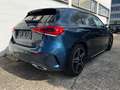 Mercedes-Benz A 200 d AMG Distronic-Plus/Sondermodell Exklusiv Azul - thumbnail 7