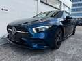 Mercedes-Benz A 200 d AMG Distronic-Plus/Sondermodell Exklusiv Azul - thumbnail 3