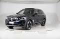 BMW iX3 G08 Impressive Nero - thumbnail 1