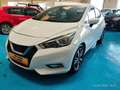 Nissan Micra IG-T S&S Acenta 90 Blanco - thumbnail 3