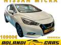 Nissan Micra IG-T S&S Acenta 90 Blanco - thumbnail 1