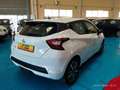 Nissan Micra IG-T S&S Acenta 90 Blanco - thumbnail 5