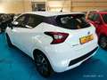 Nissan Micra IG-T S&S Acenta 90 Blanco - thumbnail 4
