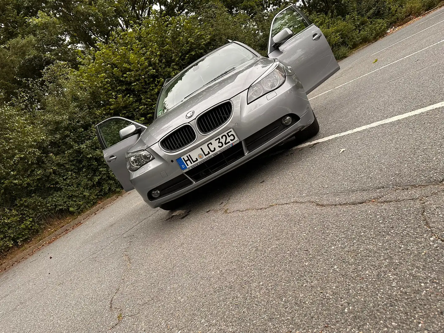 BMW 523 523i Touring - 2
