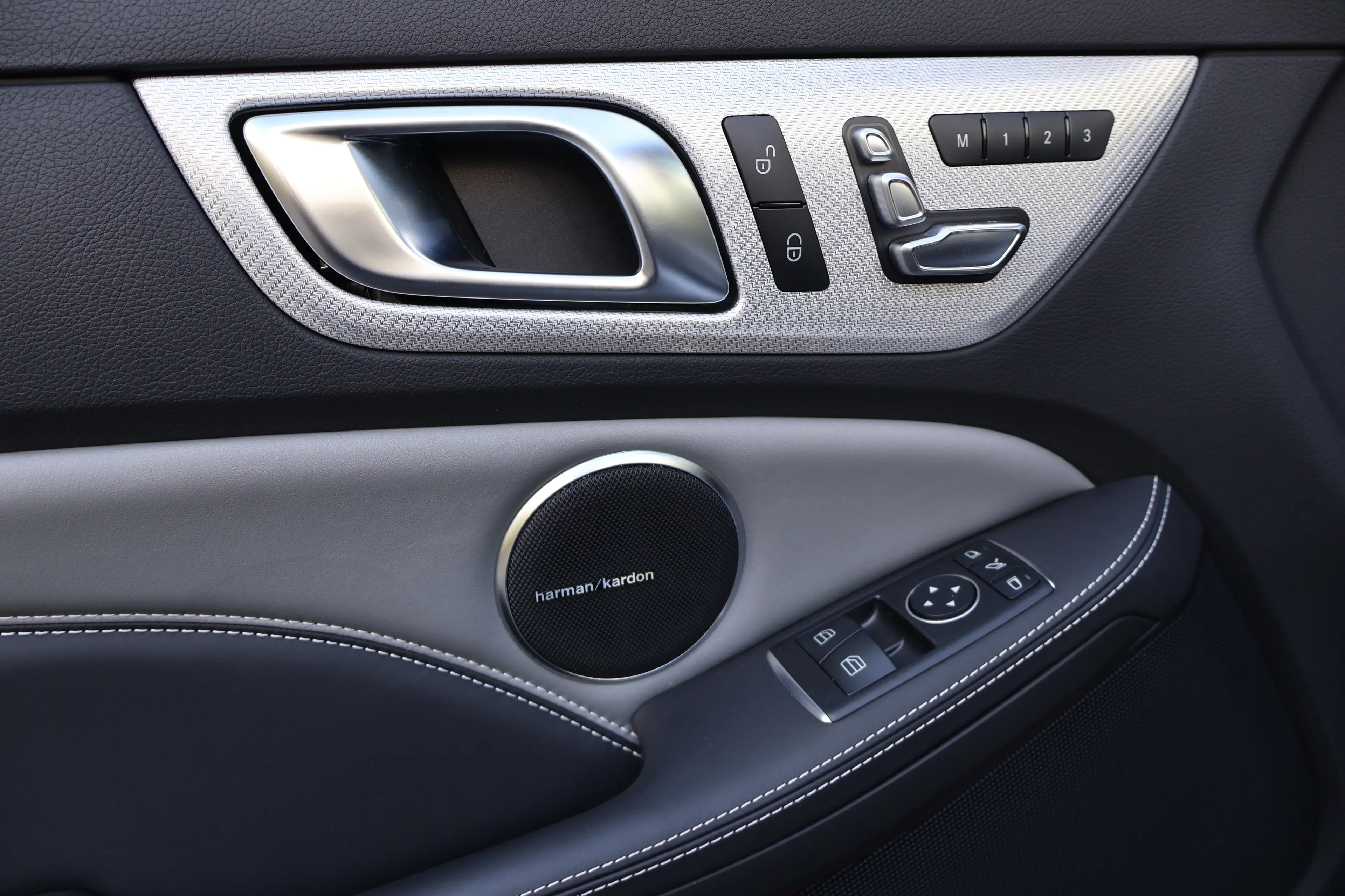 Mercedes-Benz SLC 200 SLC 200 * Final Edition * Cabriolet Garantie * — photo 13