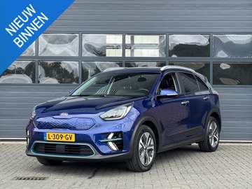 EXECUTIVELINE 64 KWH (98% SOH) I DEALER ONDERHOUDE