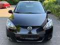 Mazda 2 Lim. 1.4 CD Impuls*KLIMA*CD*EURO4*SPARSAM*2.HD Fekete - thumbnail 2