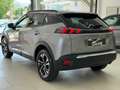 Peugeot 2008 2008 II 2020 1.5 bluehdi Allure Pack s Grigio - thumbnail 7