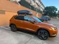 SEAT Ateca 2.0 TDI 110kW 150CV 4Drive StSp Xcel Naranja - thumbnail 2