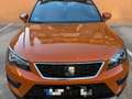 SEAT Ateca 2.0 TDI 110kW 150CV 4Drive StSp Xcel Naranja - thumbnail 1