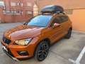 SEAT Ateca 2.0 TDI 110kW 150CV 4Drive StSp Xcel Naranja - thumbnail 4