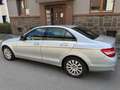 Mercedes-Benz C 230 elegance Plateado - thumbnail 4