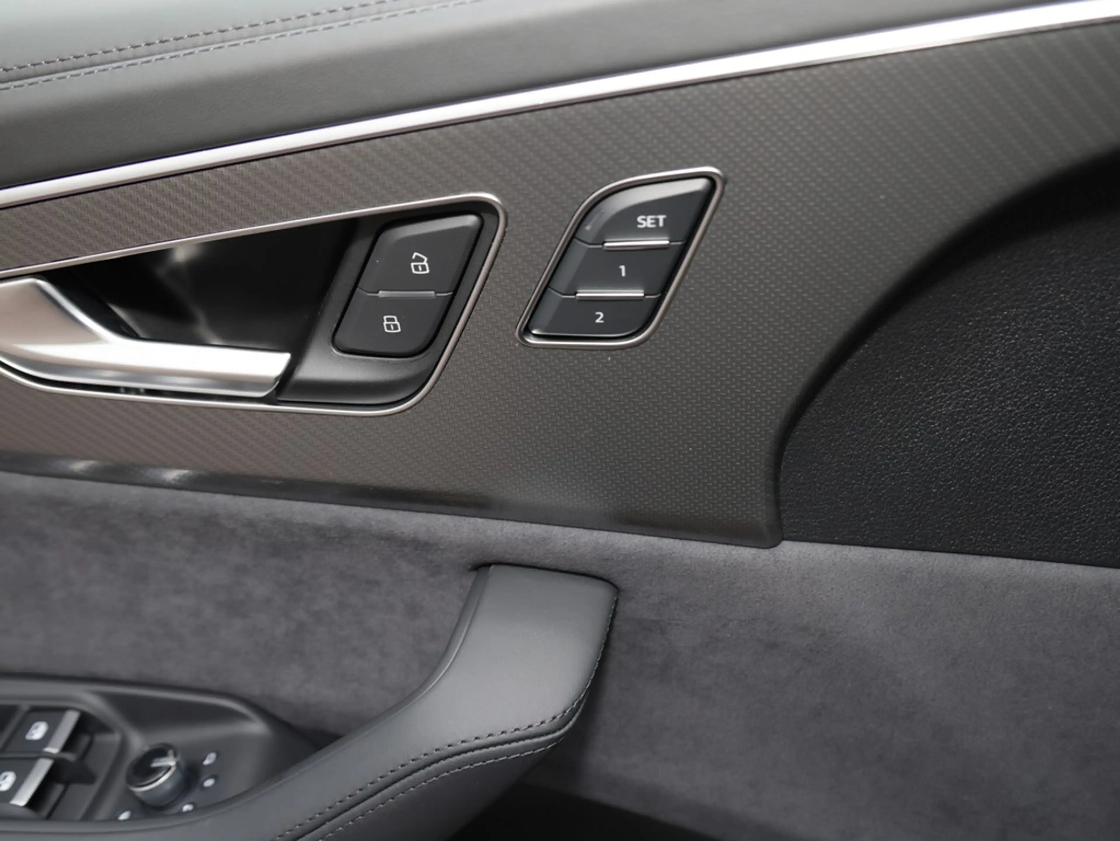 Audi RS Q8 SUV 441 kW tiptronic — photo 10