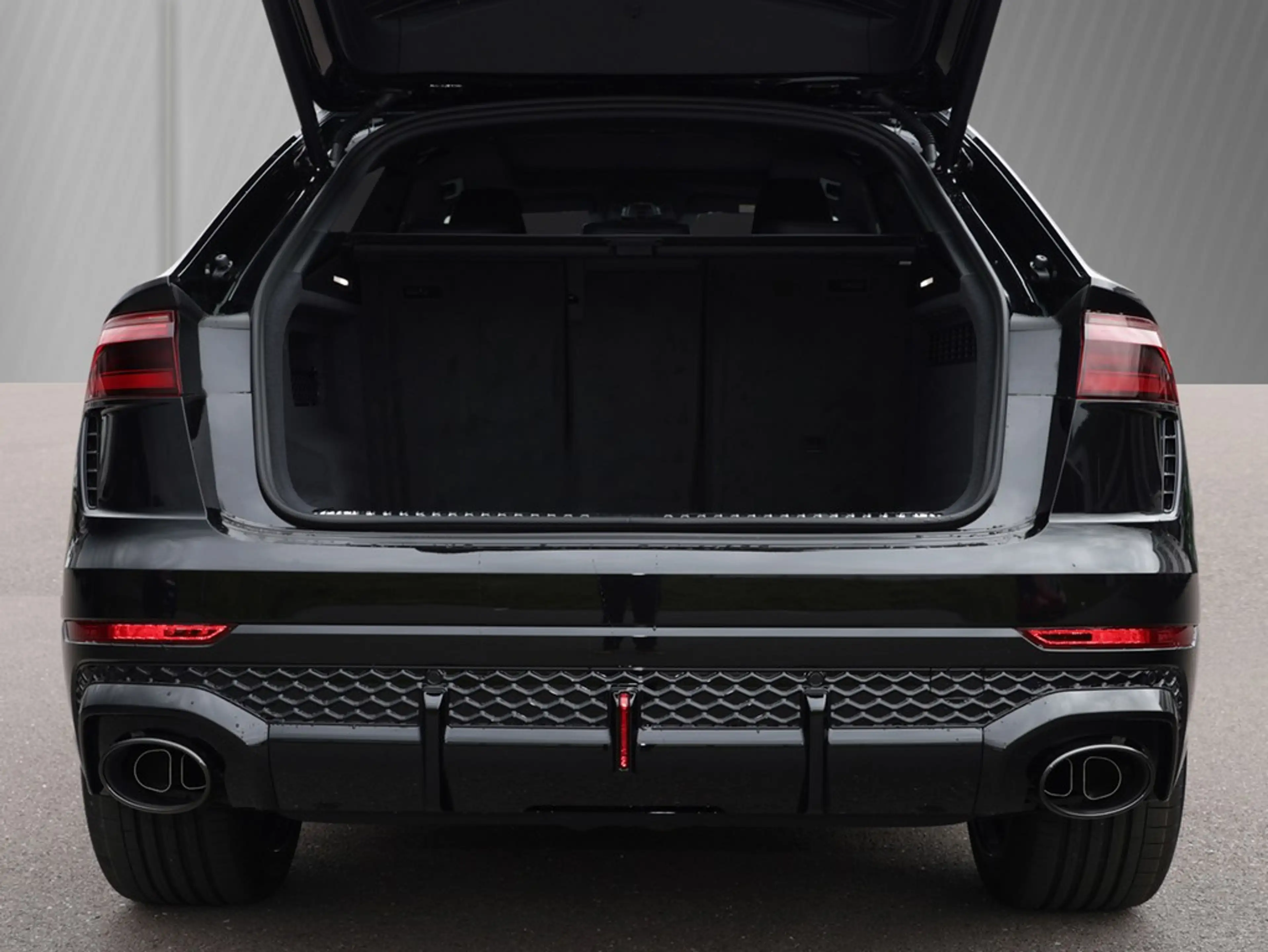 Audi RS Q8 SUV 441 kW tiptronic — photo 6