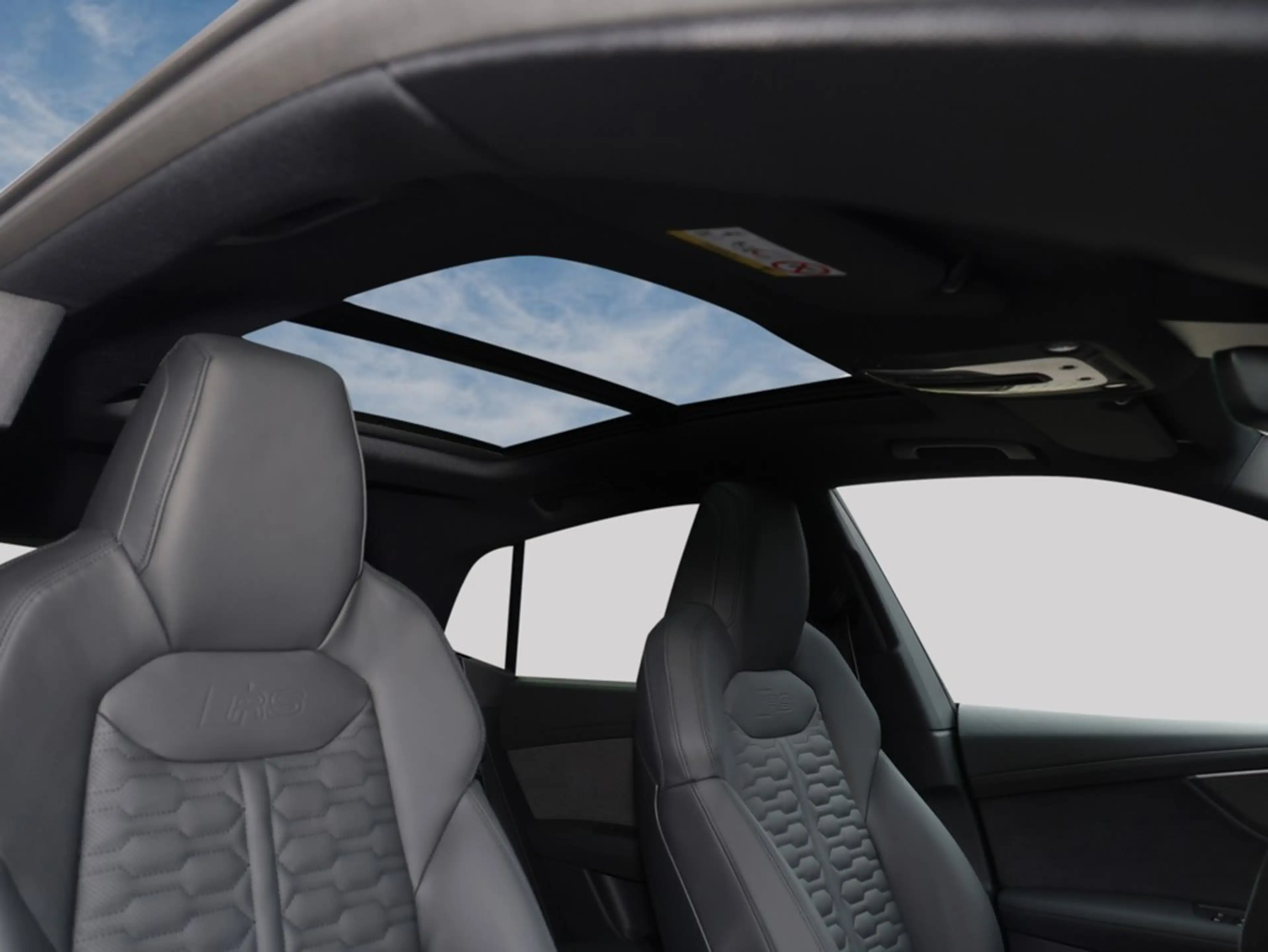 Audi RS Q8 SUV 441 kW tiptronic — photo 14