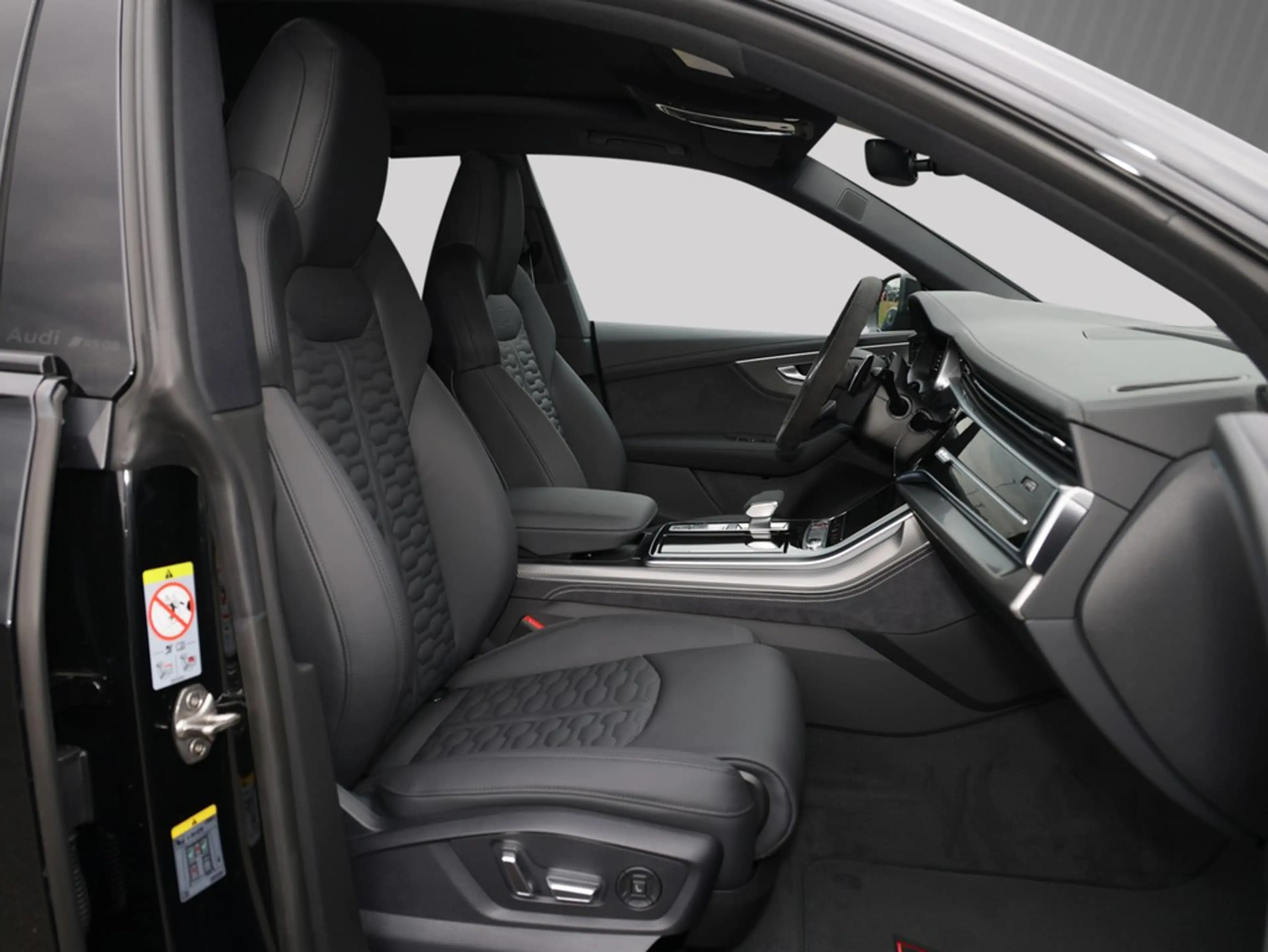 Audi RS Q8 SUV 441 kW tiptronic — photo 13