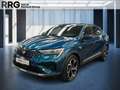Renault Arkana TECHNO TCe 140 MILD-HYBRID KAMERA PDC Bleu - thumbnail 1