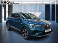 Renault Arkana TECHNO TCe 140 MILD-HYBRID KAMERA PDC Bleu - thumbnail 7