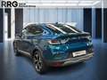 Renault Arkana TECHNO TCe 140 MILD-HYBRID KAMERA PDC Bleu - thumbnail 4