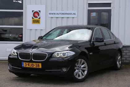 BMW 520 5-serie 520d High Executive*NL-Auto*Perfect Onderh