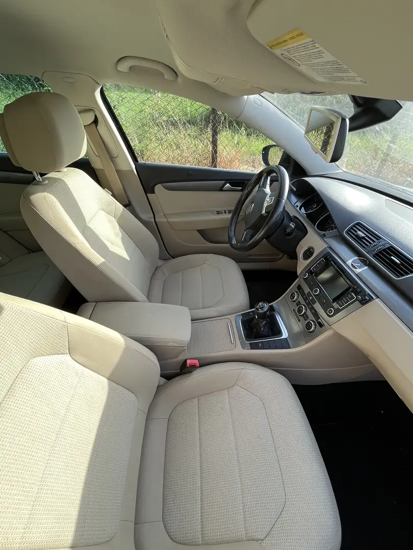 Volkswagen Passat Variant 1.4 tsi Comfortline ecofuel 150cv - 2