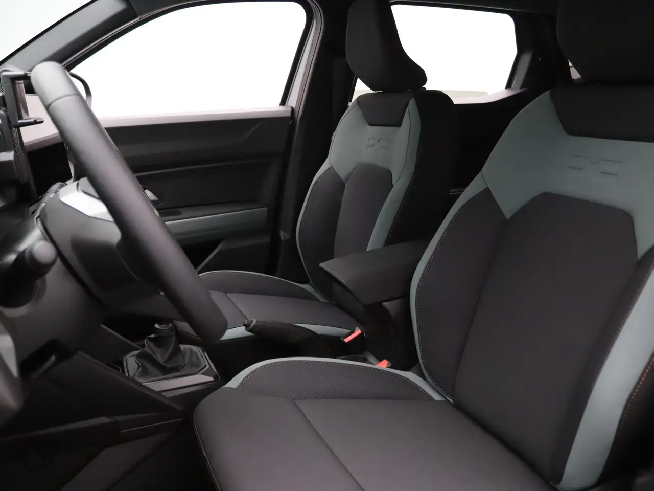Dacia Duster 2026