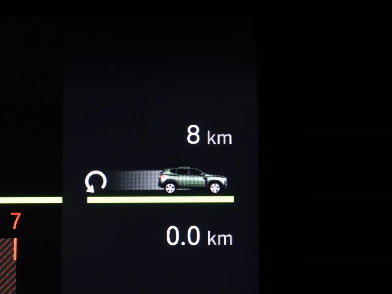 Dacia Duster 2026