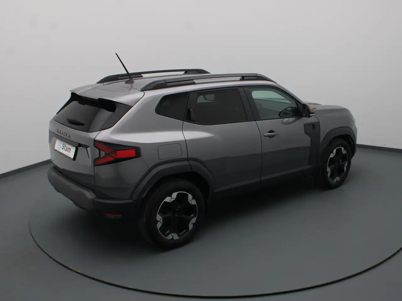 Dacia Duster 2026 — фото 10
