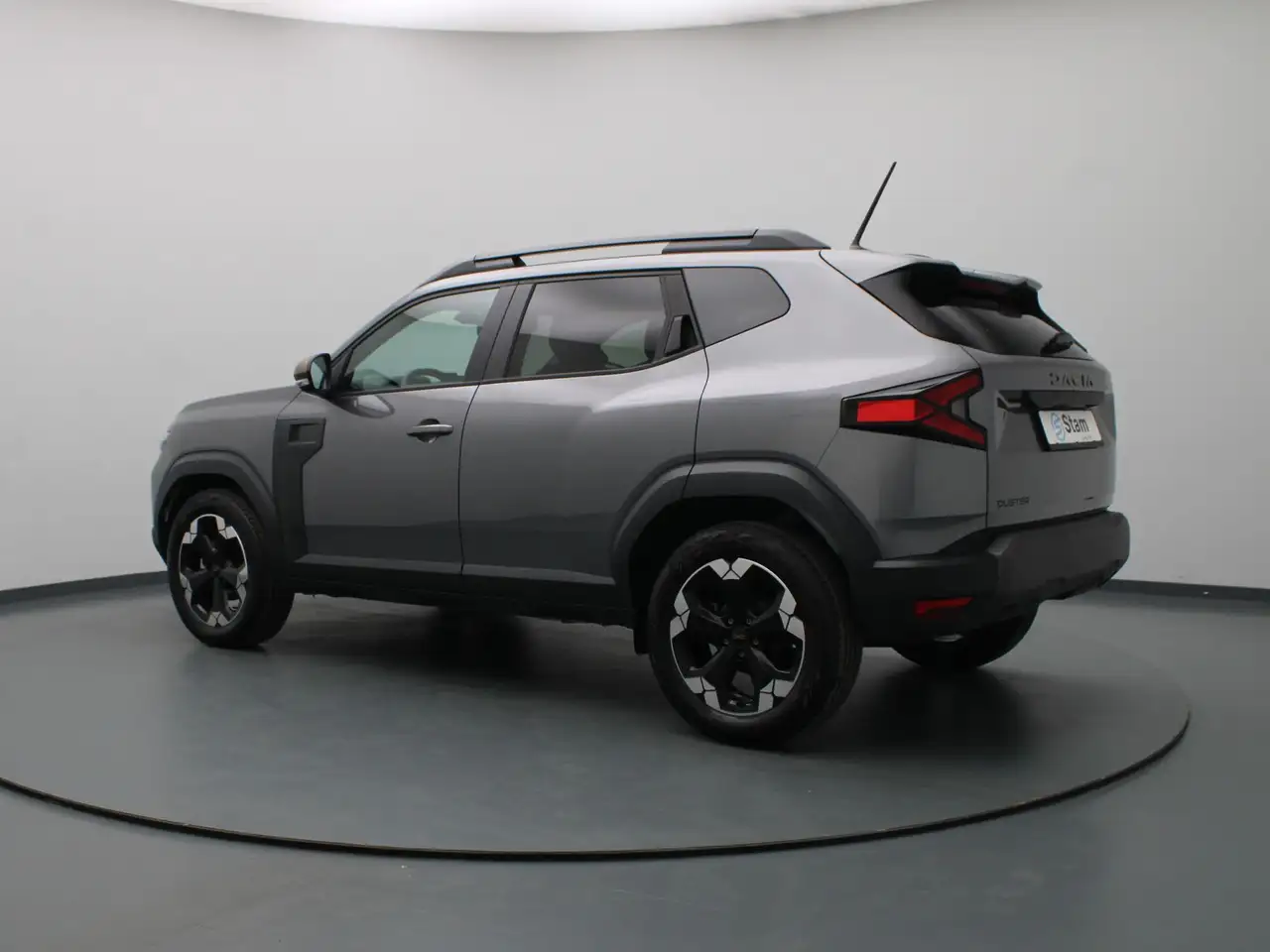 Dacia Duster 2026