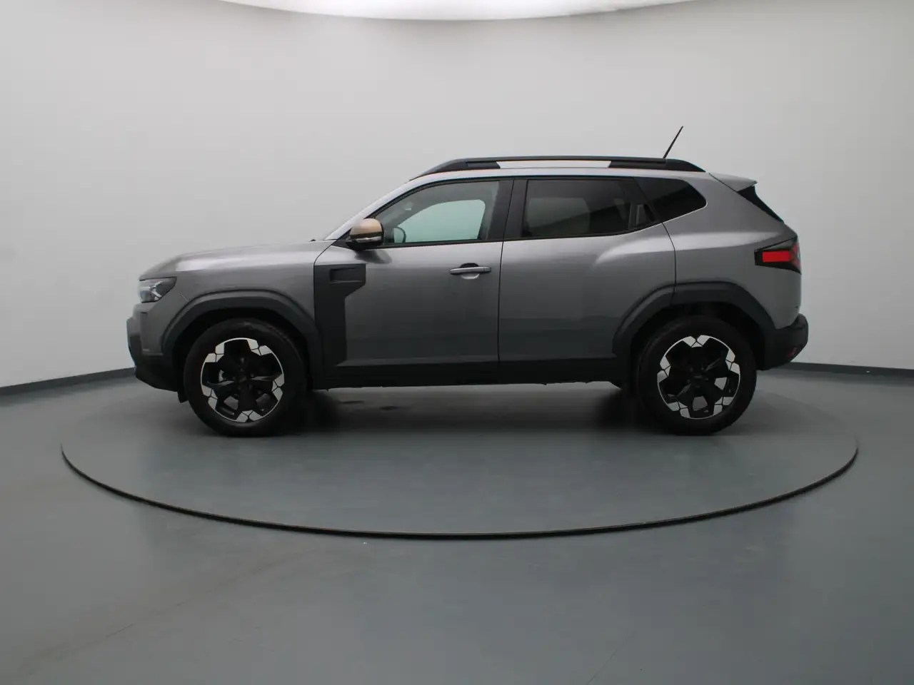 Dacia Duster 2026 — фото 23