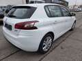 Peugeot 308 1.6 Hdi 100 CV Garantie 12 Mois Blanc - thumbnail 3