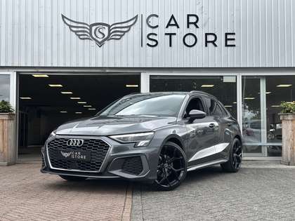 Audi A3 Sportback 35 TFSI S-Line |150PK|ACC|VIRTUAL DASH|S