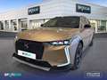 DS Automobiles DS 4 CROSS E-TENSE 225 RIVOLI CROSS RIVOLI Naranja - thumbnail 1