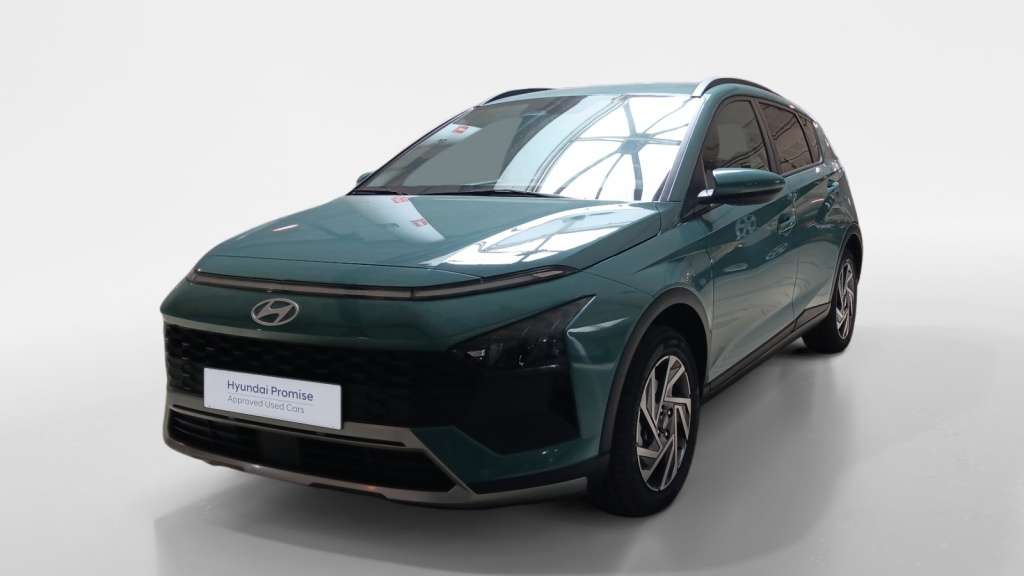 Hyundai i20 MPI 1.2 79CV MAXX (NO COC) - foto 1