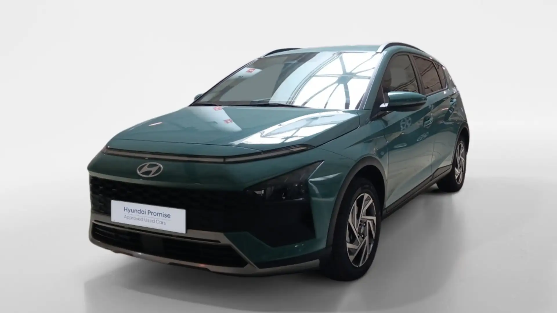Hyundai i20 MPI 1.2 79CV MAXX (NO COC) - 1