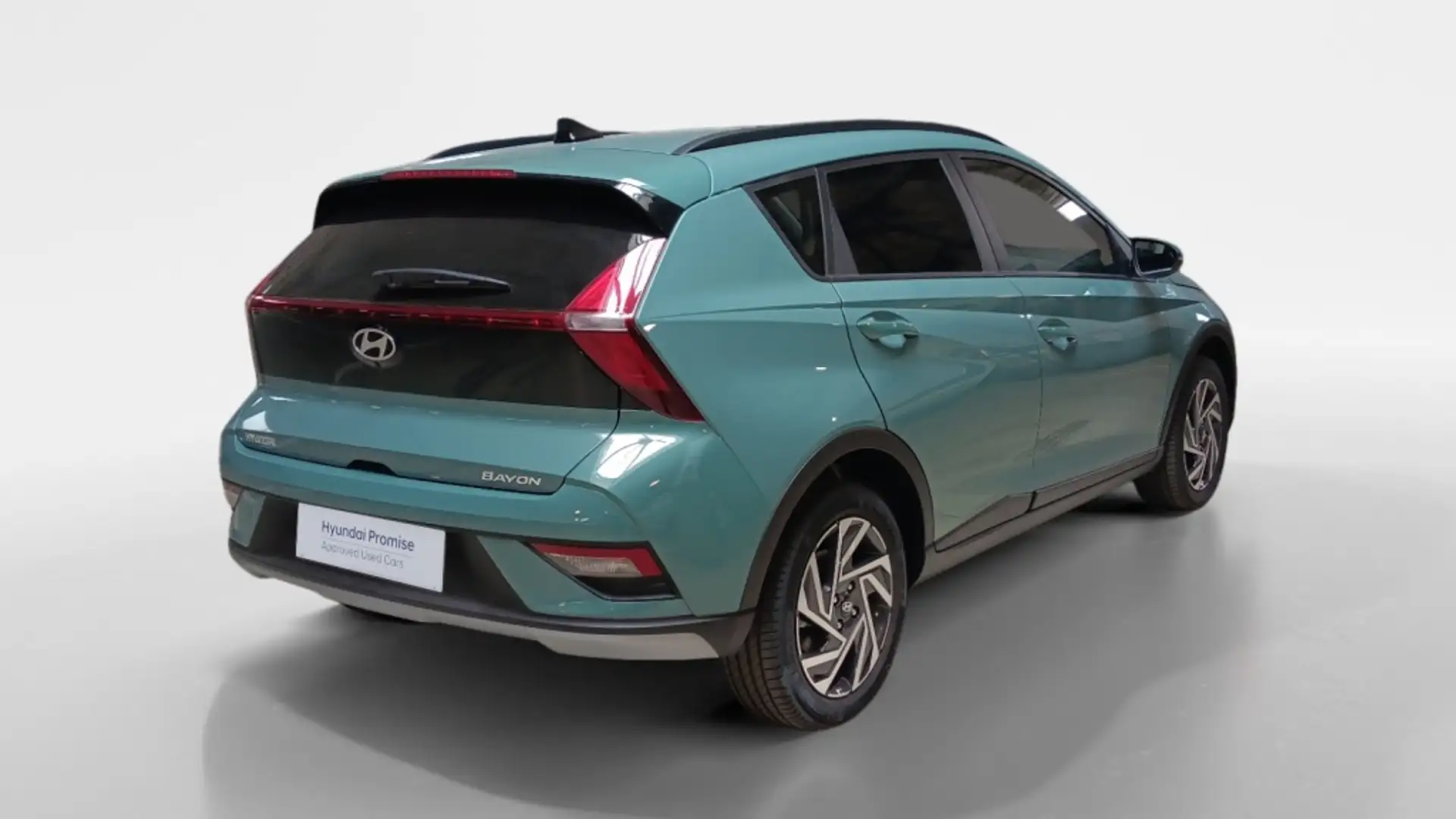 Hyundai i20 MPI 1.2 79CV MAXX (NO COC) - 2