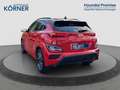 Hyundai KONA N-LINE 1.0 T-Gdi (+48V) *NAVI*CAM*SITZHZG*AHK* Rot - thumbnail 3