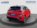 Hyundai KONA N-LINE 1.0 T-Gdi (+48V) *NAVI*CAM*SITZHZG*AHK* Rot - thumbnail 4