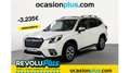 Subaru Forester 2.0i Hybrid Executive Plus CVT Blanco - thumbnail 1