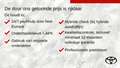 Toyota Aygo X 1.0 VVT-i S-CVT Premium automaat Brun - thumbnail 38