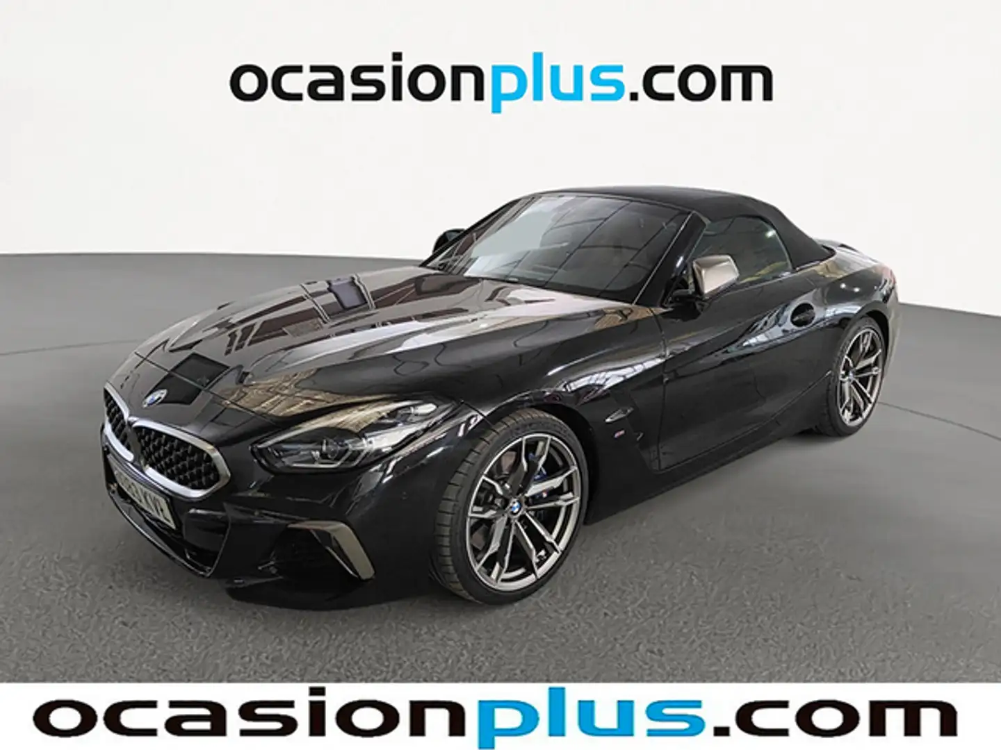 BMW Z4 M40i Negro - 2