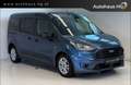 Ford Transit Connect lang 1.5 EcoBlue (L2)*7 SITZER* Blau - thumbnail 1