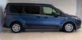 Ford Transit Connect lang 1.5 EcoBlue (L2)*7 SITZER* Blau - thumbnail 4
